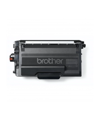 BROTHER TN-3600XL Black Toner Cartridge Prints 6.000 pages nr 2