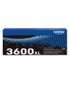 BROTHER TN-3600XL Black Toner Cartridge Prints 6.000 pages - nr 26