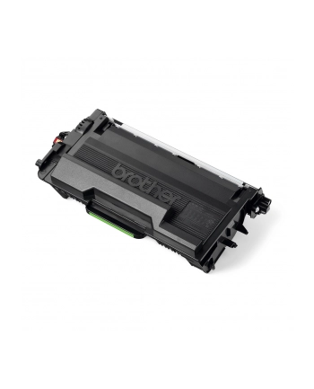 BROTHER TN-3600 Black Toner Cartridge Prints 3.000 pages nr 1