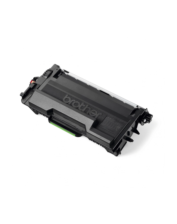 BROTHER TN-3600 Black Toner Cartridge Prints 3.000 pages główny