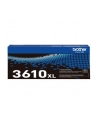 BROTHER TN-3610XL Ultra High Yield Black Toner Cartridge Prints 25.000 pages - nr 27