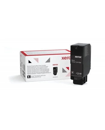 XEROX Toner Black standard cap. 8000 VersaLink C620/C625 nr 2