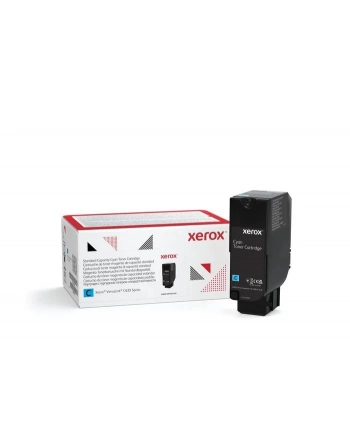 XEROX Toner Cyan standard cap. 6000 VersaLink C620/C625 nr 2