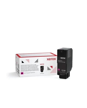 XEROX Toner Magenta standard cap. 6000 VersaLink C620/C625 nr 2