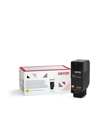 XEROX Toner Yellow standard cap. 6000 VersaLink C620/C625 nr 2