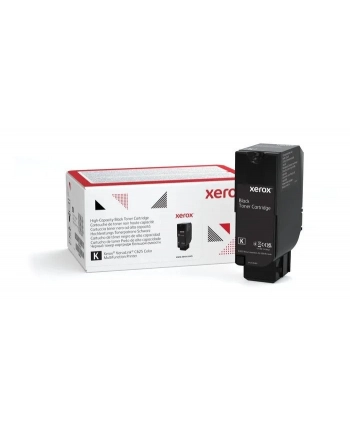 XEROX Toner Black high cap. 25000 VersaLink C620/C625 nr 1