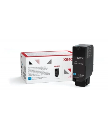 XEROX Toner Cyan high cap. 16000 VersaLink C620/C625 nr 1