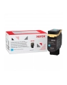 XEROX VersaLink C410 / C415 Cyan Standard Capacity Toner Cartridge 2.000 pages - nr 4