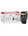 XEROX VersaLink C410 / C415 Cyan Standard Capacity Toner Cartridge 2.000 pages - nr 6