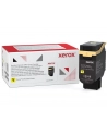 XEROX VersaLink C410 / C415 Yellow Standard Capacity Toner Cartridge 2.000 pages - nr 6