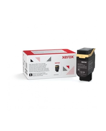 XEROX Toner Black super high cap. 10500 Versalink C410/C415 nr 1