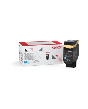 XEROX Toner Cyan super high cap. 7000 Versalink C410/C415 nr 1