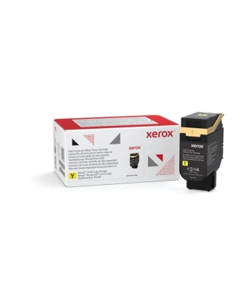 XEROX Toner Yellow super high cap. 7000 Versalink C410/C415 nr 1