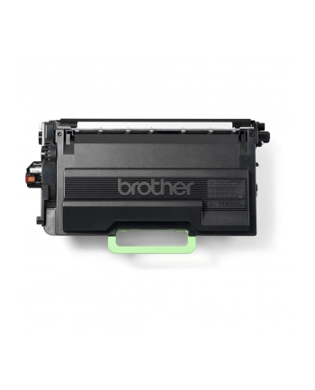 BROTHER TN-3600XXL High Yield Black Toner Cartridge Prints 11.000 pages nr 2