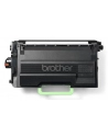 BROTHER TN-3600XXL High Yield Black Toner Cartridge Prints 11.000 pages - nr 53