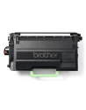 BROTHER TN-3600XXL High Yield Black Toner Cartridge Prints 11.000 pages - nr 54