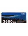 BROTHER TN-3600XXL High Yield Black Toner Cartridge Prints 11.000 pages - nr 7