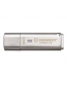 KINGSTON 256GB IronKey Locker Plus 50 AES Encryption USBtoCloud - nr 10