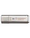 KINGSTON 256GB IronKey Locker Plus 50 AES Encryption USBtoCloud - nr 2