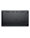 dell technologies D-ELL P5524Q 54.6inch UHD 4K VA LED 10W Speakers 2xHDMI DP VGA RS-232 RJ-45 USB 3YAES - nr 29