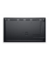 dell technologies D-ELL P5524Q 54.6inch UHD 4K VA LED 10W Speakers 2xHDMI DP VGA RS-232 RJ-45 USB 3YAES - nr 5