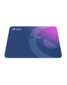 Lorgar Main 135, Gaming mouse pad, High-speed surface, Purple anti-slip rubber base, size: 500mm x 420mm x 3mm, weight 0.41kg - nr 1