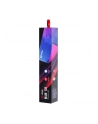 Lorgar Main 135, Gaming mouse pad, High-speed surface, Purple anti-slip rubber base, size: 500mm x 420mm x 3mm, weight 0.41kg - nr 6