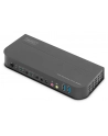 DIGITUS KVM Switch 2x1 HDMI HDMI Out USB 4Kx2K 60Hz - nr 18