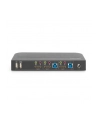 DIGITUS KVM Switch 2x1 HDMI HDMI Out USB 4Kx2K 60Hz - nr 23