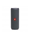 Głośnik JBL FLIP ESSENTIAL 2 czarno/grafitowy - nr 2