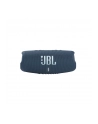 Głośnik JBL CHARGE 5 niebieski - nr 24