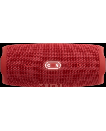Głośnik JBL CHARGE 5 czerwony nr 2
