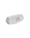 Głośnik JBL CHARGE 5 biały - nr 1