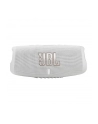 Głośnik JBL CHARGE 5 biały - nr 22