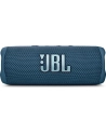 Głośnik JBL FLIP 6 niebieski - nr 4