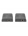 DIGITUS IP KVM Extender Set 120m one-to-many 1080p/60Hz - nr 10