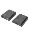 DIGITUS IP KVM Extender Set 120m one-to-many 1080p/60Hz - nr 1