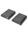 DIGITUS IP KVM Extender Set 120m one-to-many 1080p/60Hz - nr 8