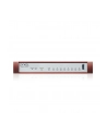 ZYXEL USG FLEX100 H Series 8 Gigabit user-definable ports 1xUSB device only - nr 8