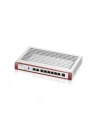 ZYXEL USG FLEX200 H Series User-definable ports with 2x2.5G ' 6x1G USB device only - nr 11