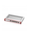 ZYXEL USG FLEX200 H Series User-definable ports with 2x2.5G ' 6x1G 1xUSB with 1 YR Security bundle - nr 4