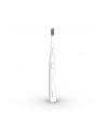 AENO Sonic Electric toothbrush, DB7: White, 3modes, 1 brush head + 2 stickers,  30000rpm, 100 days without charging, IPX7 - nr 6