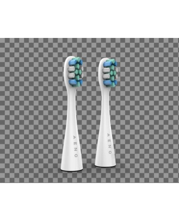 AENO Sonic Electric toothbrush, DB7: White, 3modes, 1 brush head + 2 stickers,  30000rpm, 100 days without charging, IPX7 nr 1