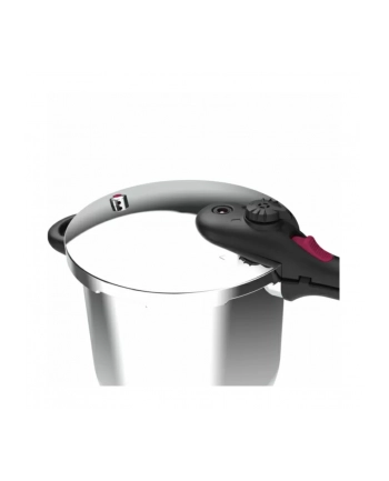 Szybkowar ze stali nierdzewnej Taurus Moments Rapid 4l KCP4104 nr 2