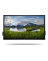 dell technologies D-ELL P6524QT 64.53inch UHD 4K Touch IPS LED 20W Speakers 3xHDMI DP RS-232 RJ-45 USB-C PD 90W 3YAES - nr 1