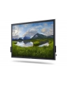 dell technologies D-ELL P6524QT 64.53inch UHD 4K Touch IPS LED 20W Speakers 3xHDMI DP RS-232 RJ-45 USB-C PD 90W 3YAES - nr 2