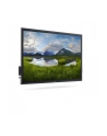 dell technologies D-ELL P6524QT 64.53inch UHD 4K Touch IPS LED 20W Speakers 3xHDMI DP RS-232 RJ-45 USB-C PD 90W 3YAES - nr 31