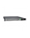 APC Smart-UPS Ultra 2200VA 230V 1U with Lithium-Ion Battery with Network Management Card Embedded - nr 44