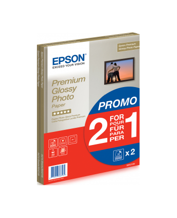 Premium Glossy Photo Pap A4, 255g/m., 30 Sheet