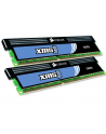 DIMM DDR3 4GB (2x2GB) 1600MHz CL9 Dual CMX4GX3M2A1600C9 - nr 1